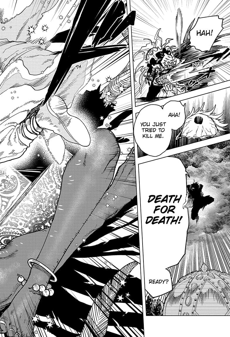 Ichi The Witch, Chapter 1 image 46